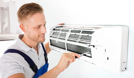 AC INSTALLATION