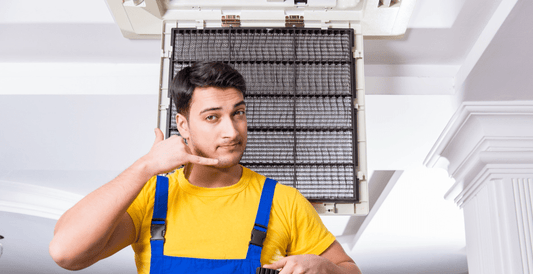 AC REPAIR IN DUBAI