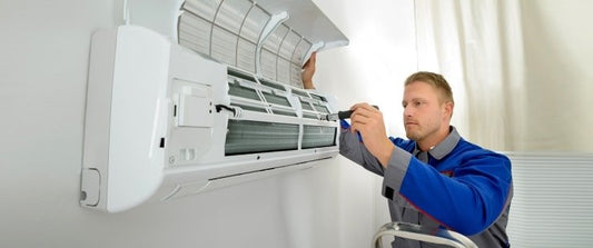 AIR CONDITIONER REPAIR
