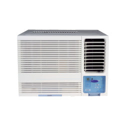 Window Air Conditioners