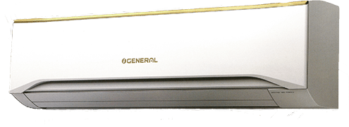 O GENERAL WALL MOUNTED SPLIT AIR CONDITIONER