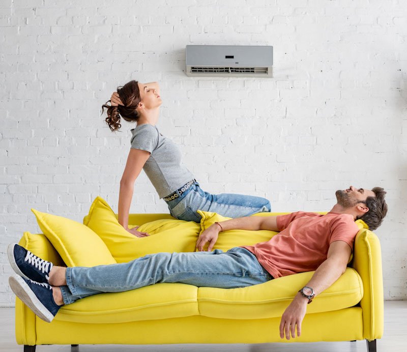 Should you Tune-Up your Air Conditioner Yourself?