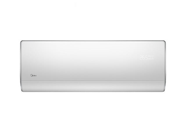 Midea Wall Mounted Split AC | 2.5 Ton | MST4AB-30HRN1(H)