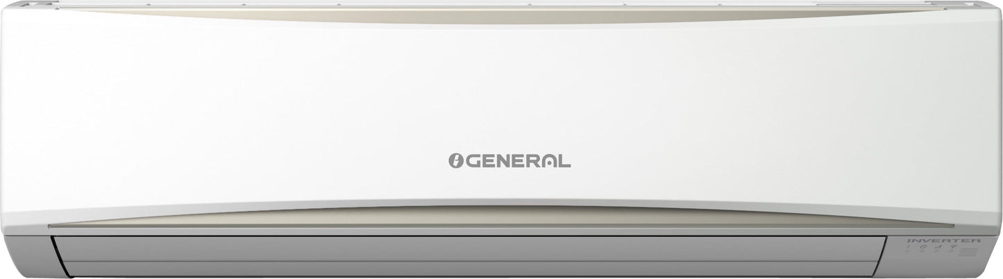 O General Wall Mounted Inverter Split AC CXTA Series