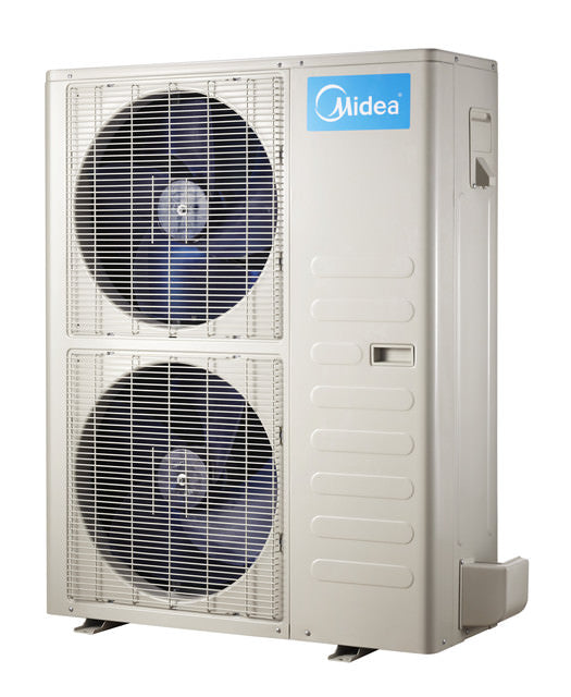 Midea Floor Stand AC | 5.0 Ton | MFT3GA‐60CRN1