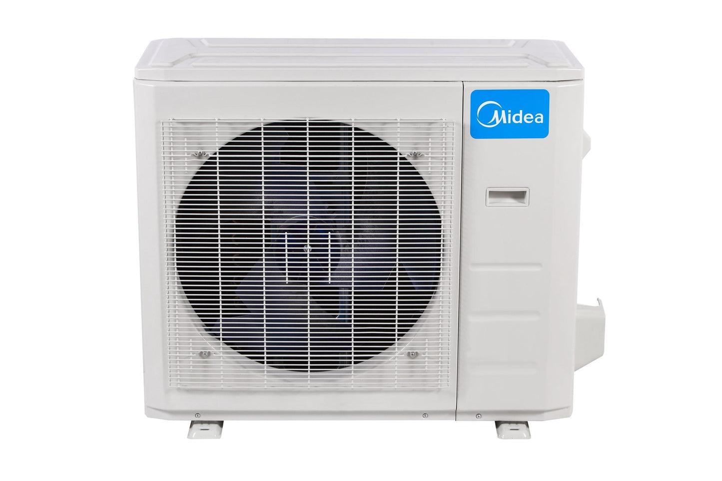 Midea Wall Mounted Split AC | 2.5 Ton | MST4AB-30HRN1(H)