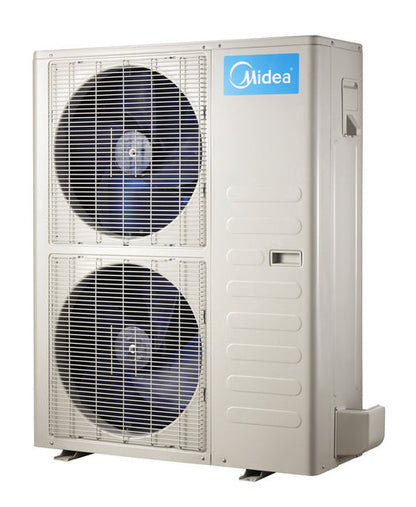 Midea Floor Stand AC | 4.0 Ton | MFT3GA-48CRN1