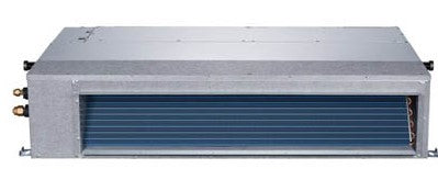 Midea Ducted | Side Discharge Inverter AC | 1.5 Ton | MTIT Series | MTIT-18HWFN1A