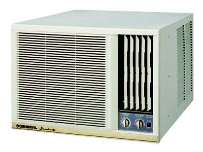 O General Window AC 2.0 Ton (22200 BTU) - General Air Conditioners