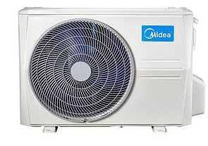 Midea Ducted Inverter AC | 4.58 Ton | MTIT Series | MTIT-55HWFN1 |